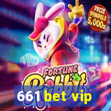 661 bet vip